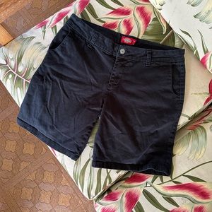 Dickies cargo carpenter shorts